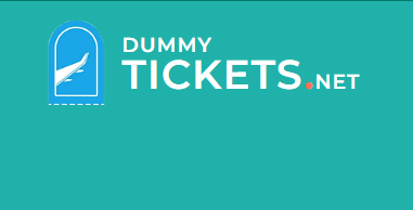 Dummy Tickets